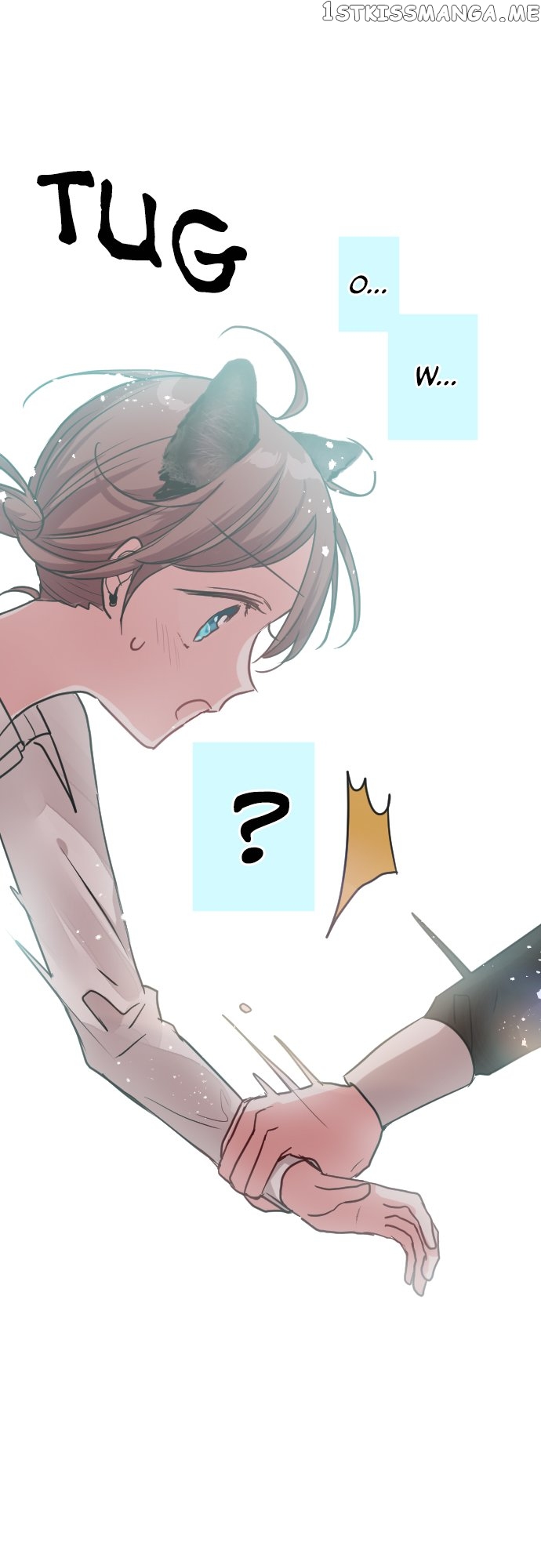 Usami’s Little Secret! Chapter 143 - page 29
