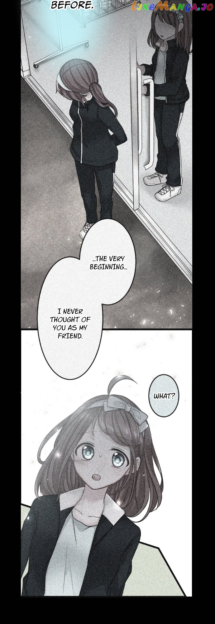 Usami’s Little Secret! Chapter 160 - page 30