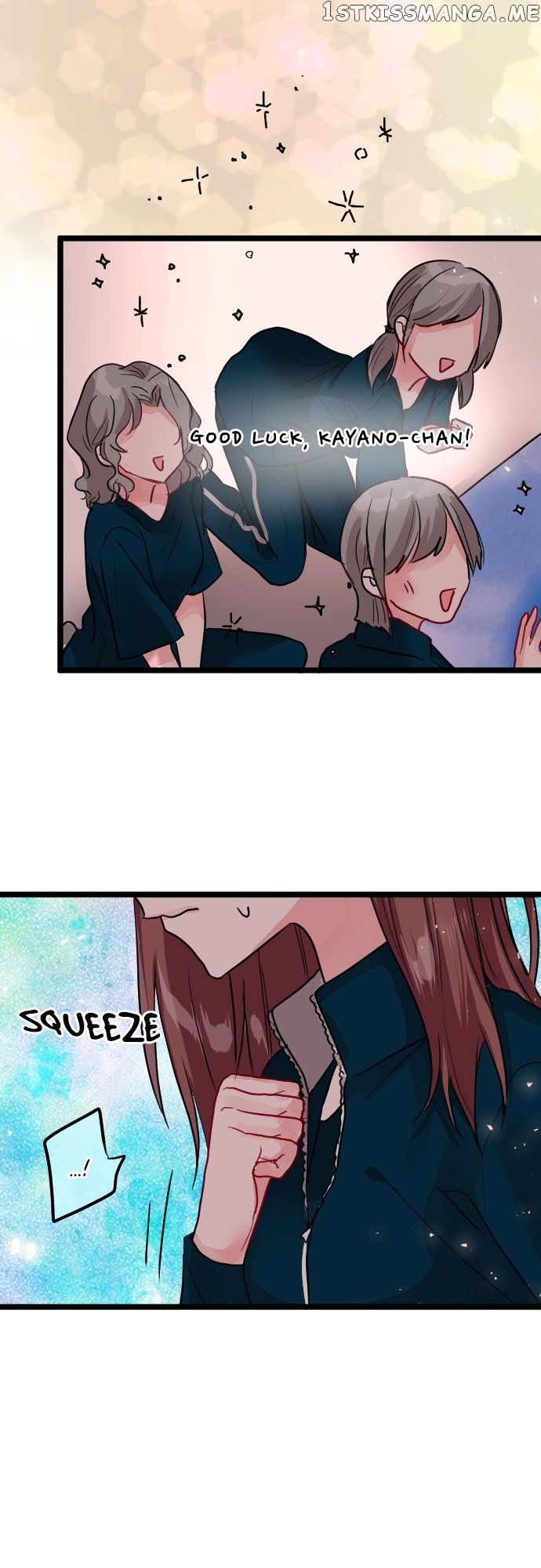 Usami’s Little Secret! Chapter 140 - page 10