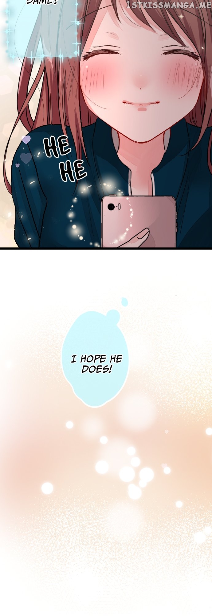 Usami’s Little Secret! Chapter 140 - page 2