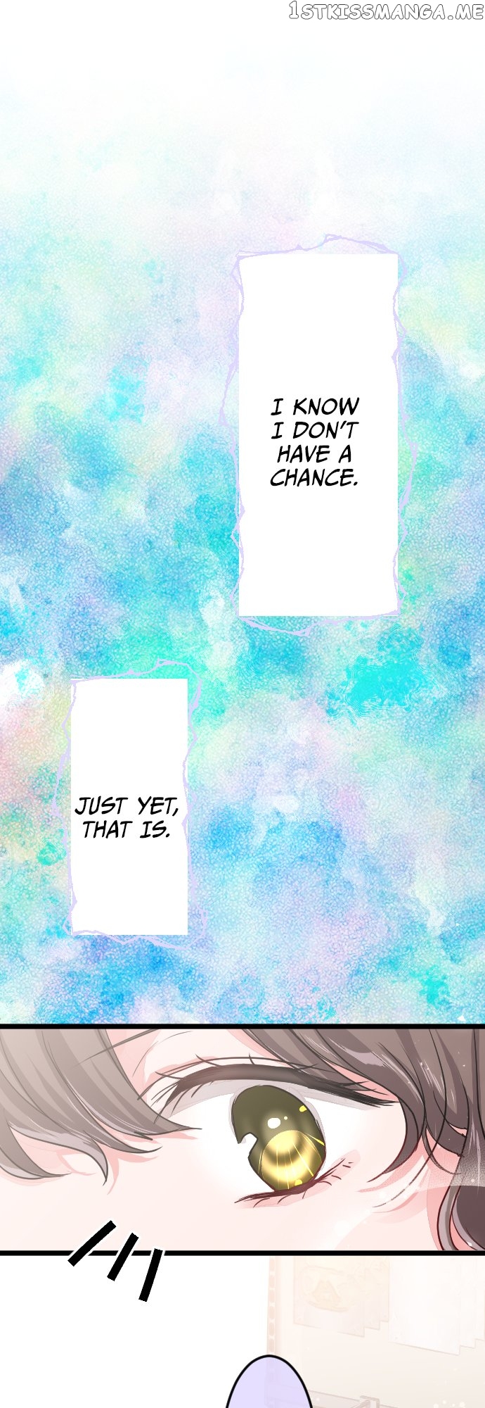 Usami’s Little Secret! Chapter 140 - page 31