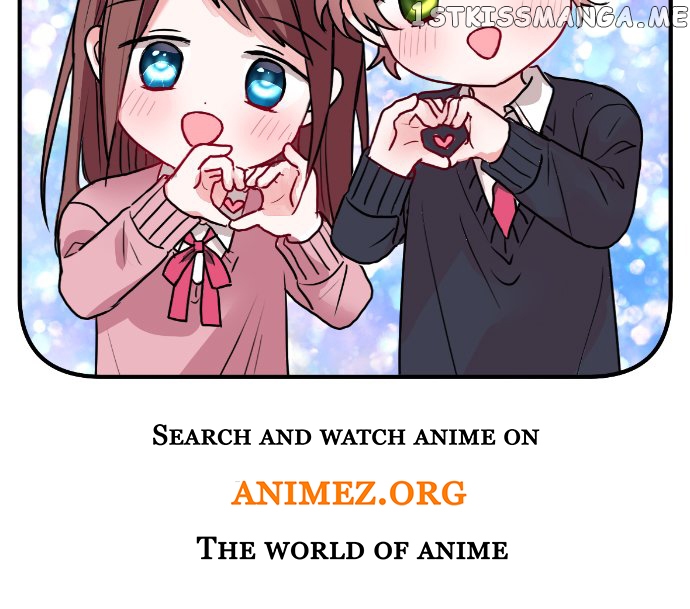 Usami’s Little Secret! Chapter 140 - page 38