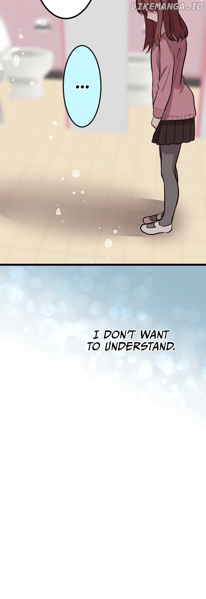 Usami’s Little Secret! Chapter 181 - page 10