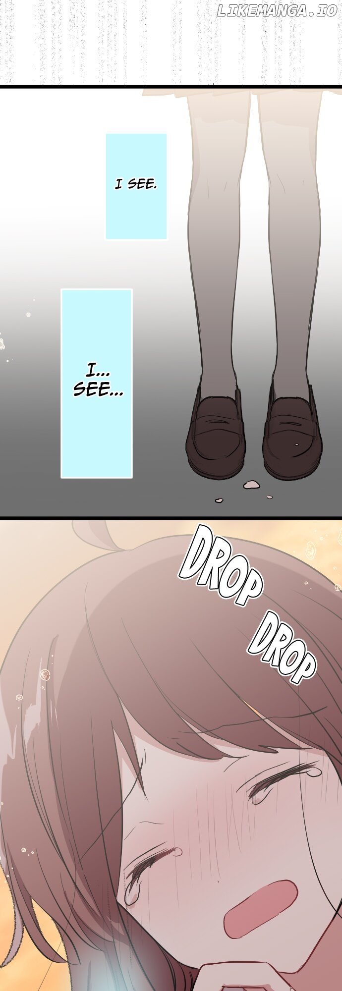 Usami’s Little Secret! Chapter 181 - page 15