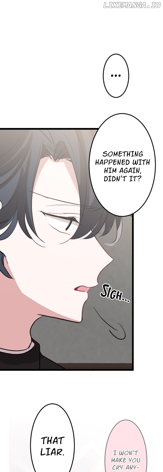 Usami’s Little Secret! Chapter 181 - page 22