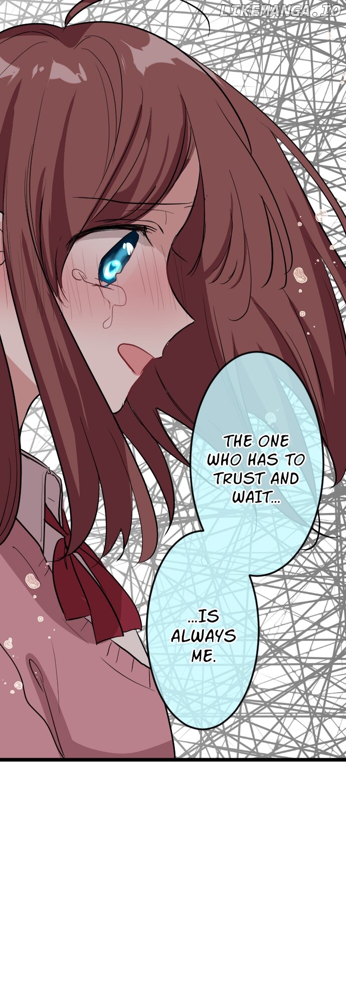 Usami’s Little Secret! Chapter 181 - page 25