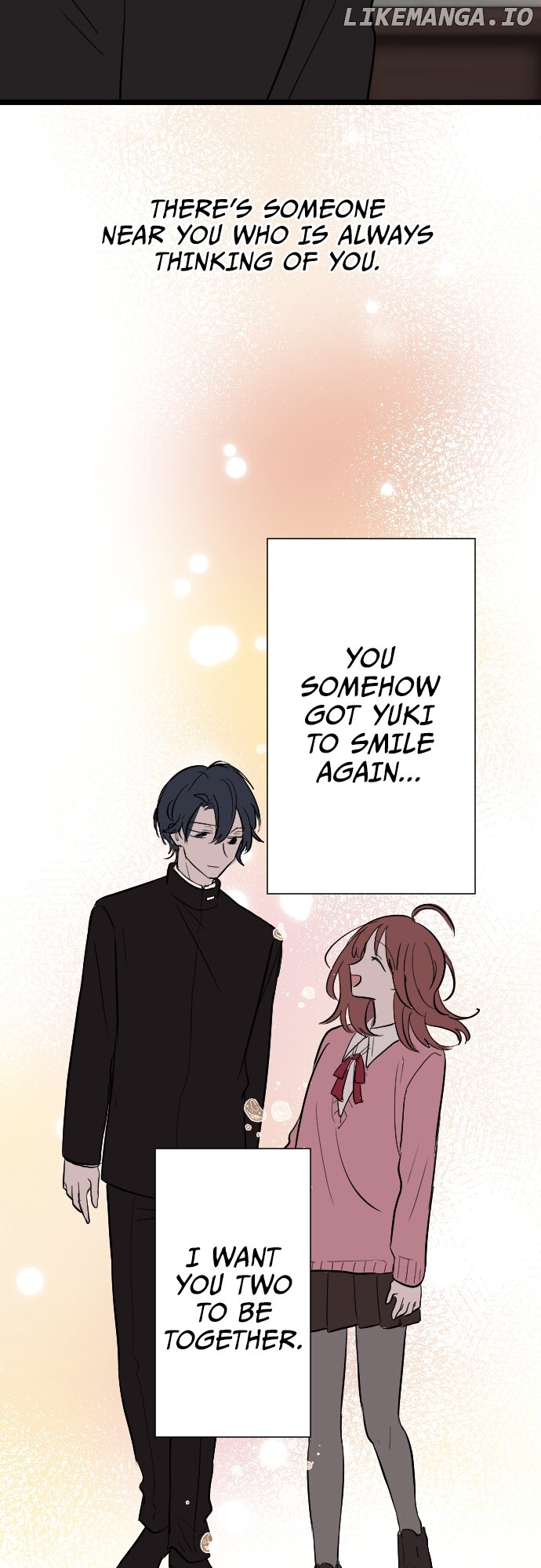 Usami’s Little Secret! Chapter 181 - page 28