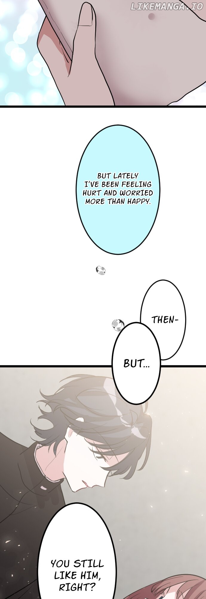 Usami’s Little Secret! Chapter 181 - page 30