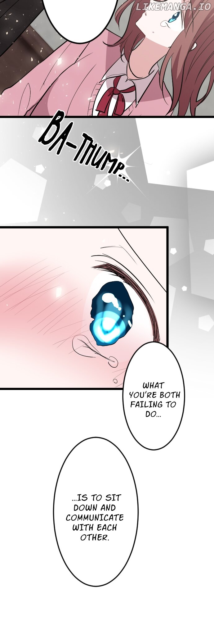 Usami’s Little Secret! Chapter 181 - page 31