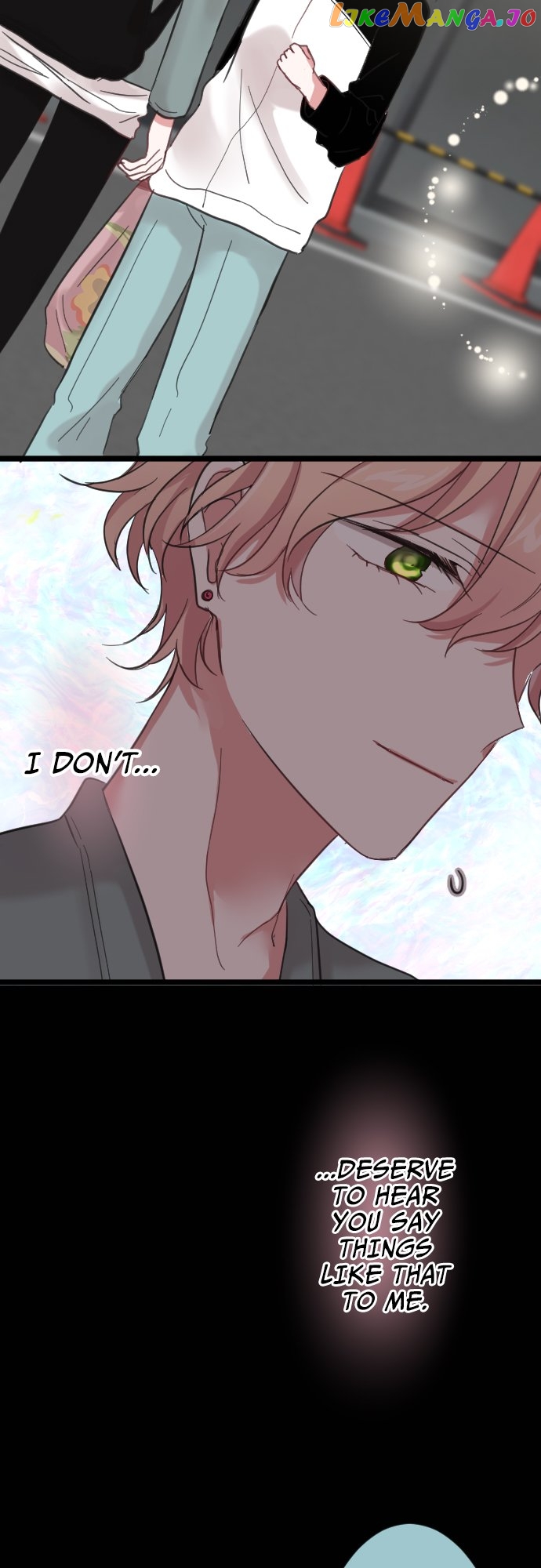 Usami’s Little Secret! Chapter 163 - page 13