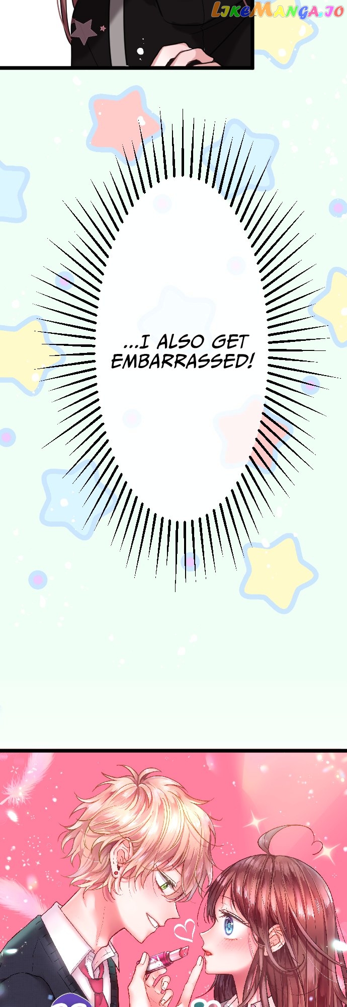 Usami’s Little Secret! Chapter 163 - page 2