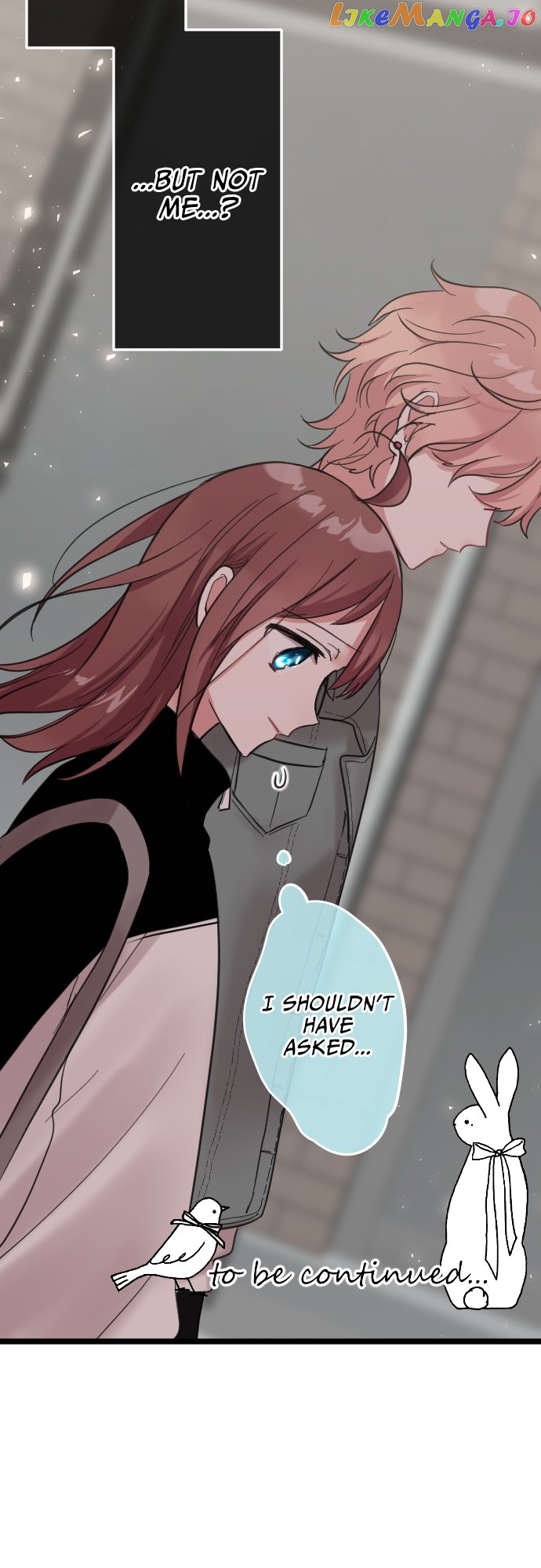 Usami’s Little Secret! Chapter 163 - page 30