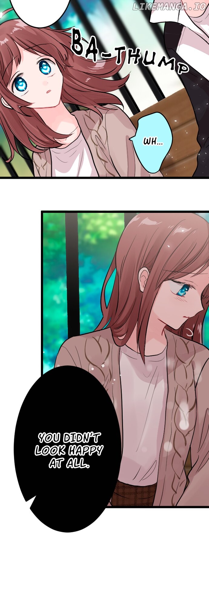 Usami’s Little Secret! Chapter 192 - page 11