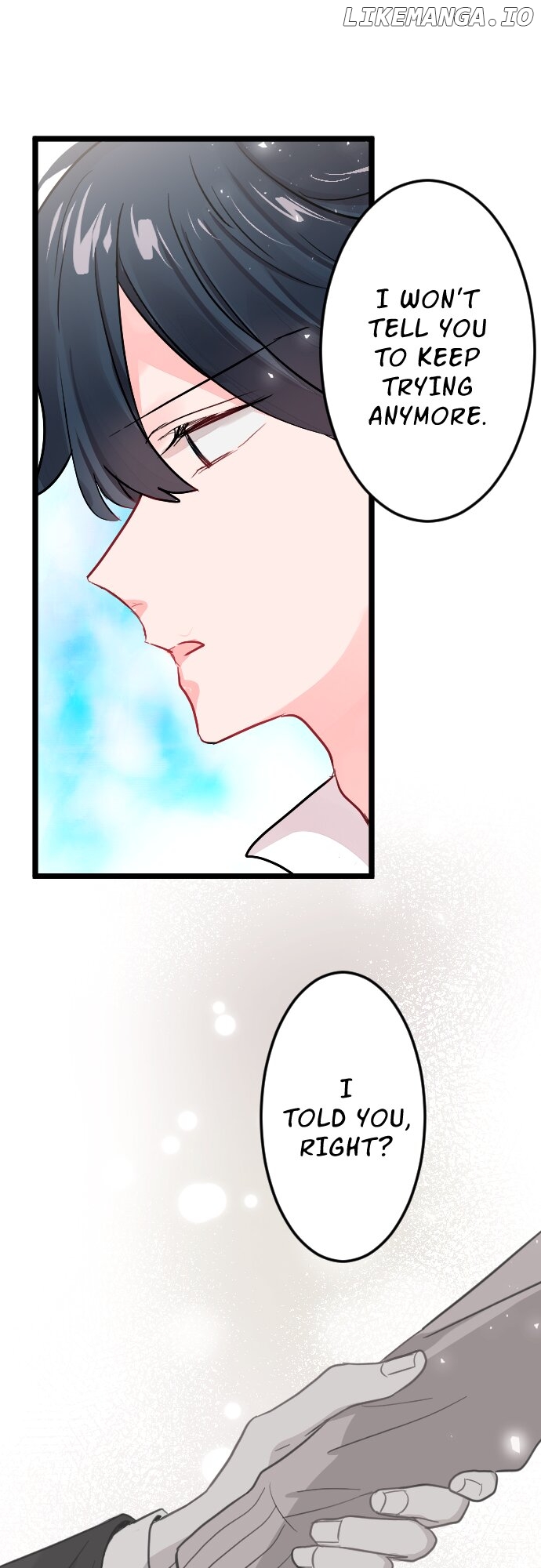 Usami’s Little Secret! Chapter 192 - page 12