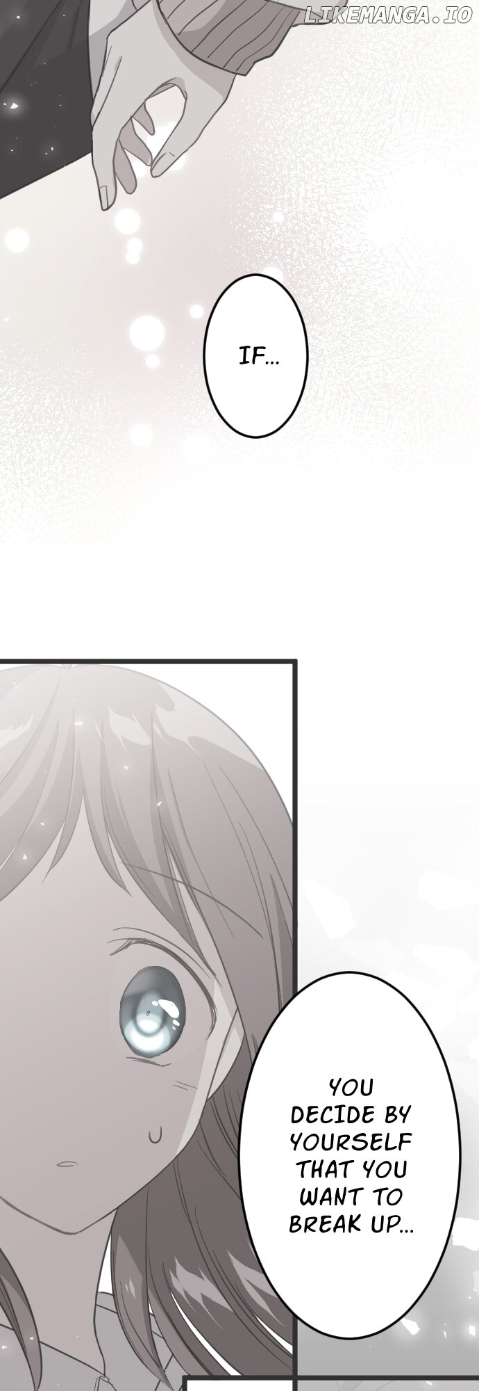 Usami’s Little Secret! Chapter 192 - page 13