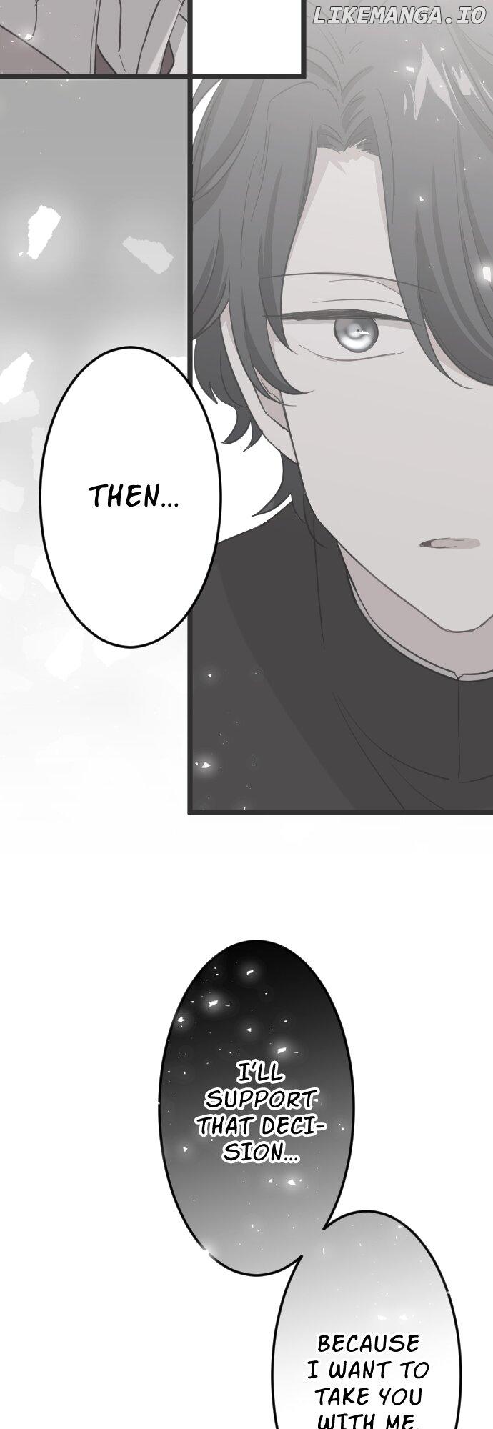 Usami’s Little Secret! Chapter 192 - page 14