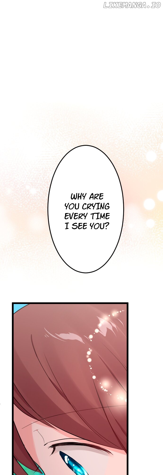 Usami’s Little Secret! Chapter 192 - page 2