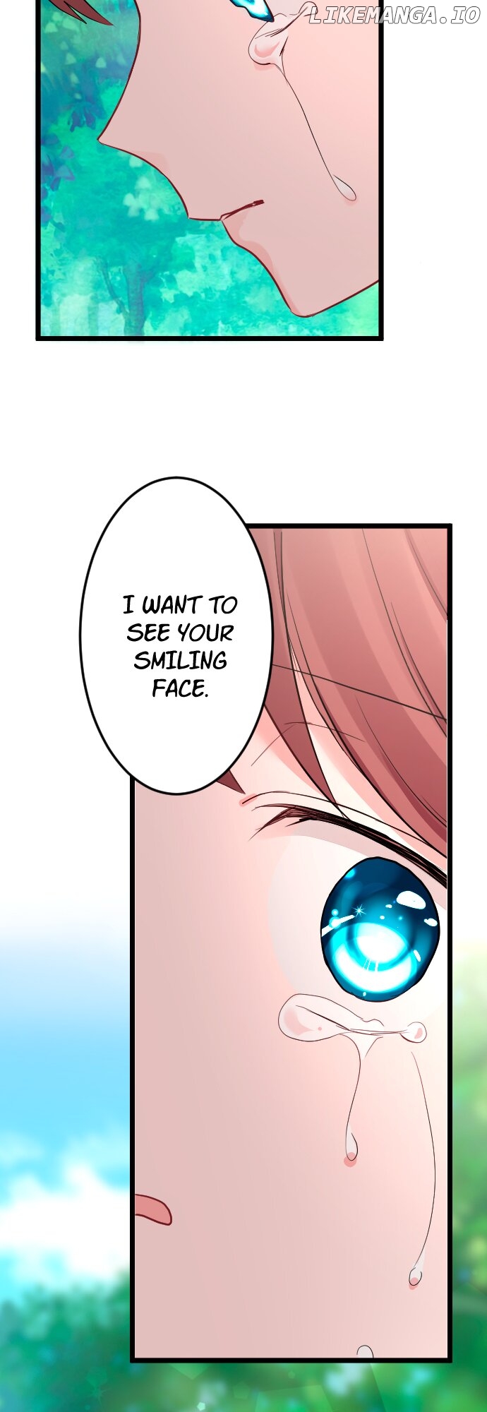 Usami’s Little Secret! Chapter 192 - page 3