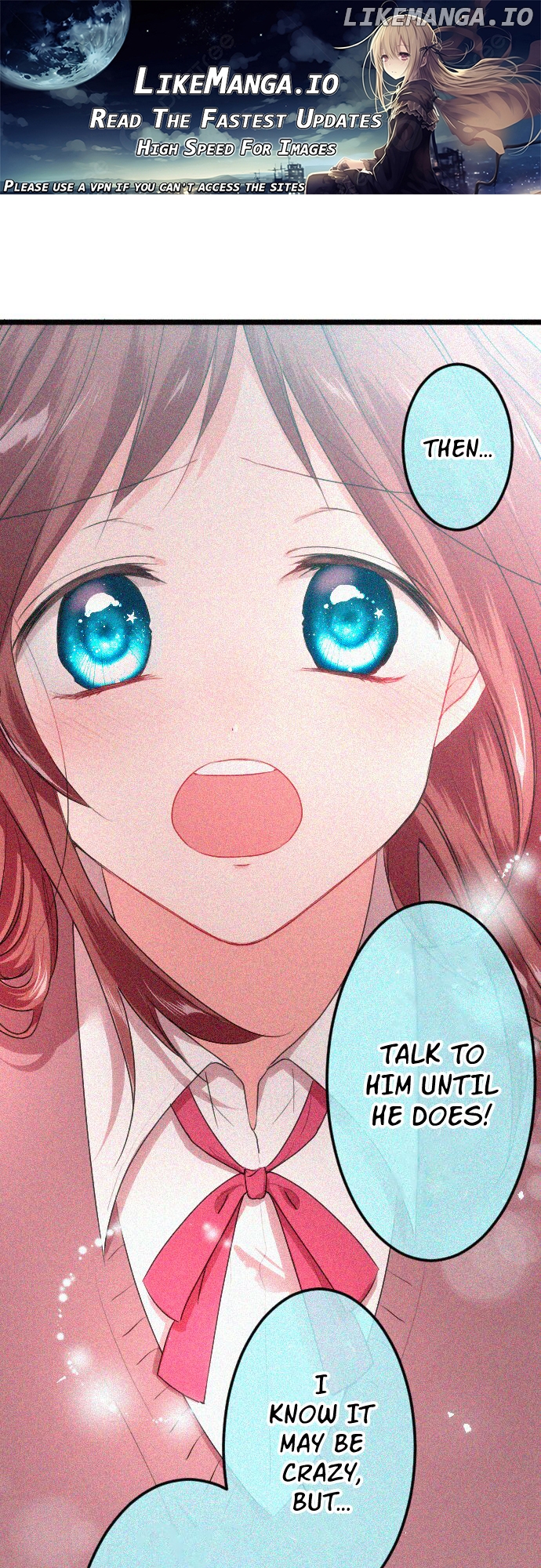 Usami’s Little Secret! Chapter 199 - page 1
