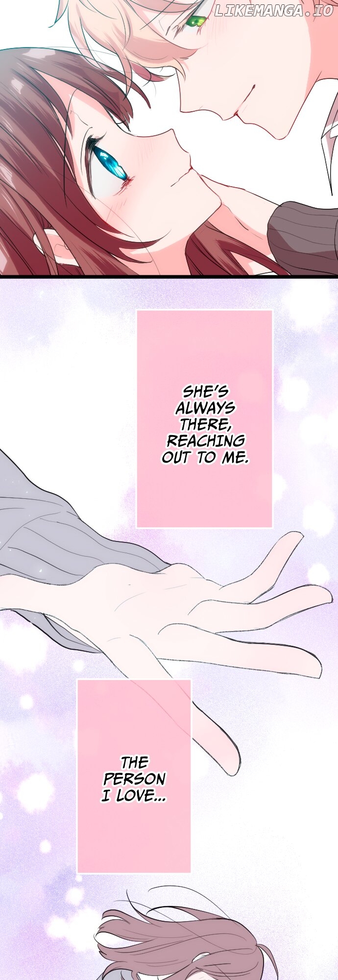 Usami’s Little Secret! Chapter 199 - page 14