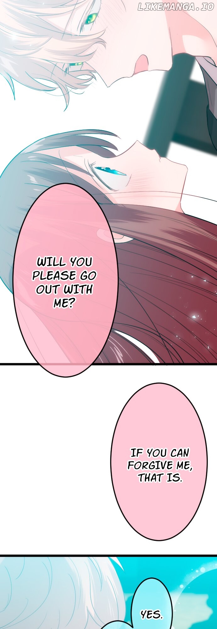 Usami’s Little Secret! Chapter 199 - page 16