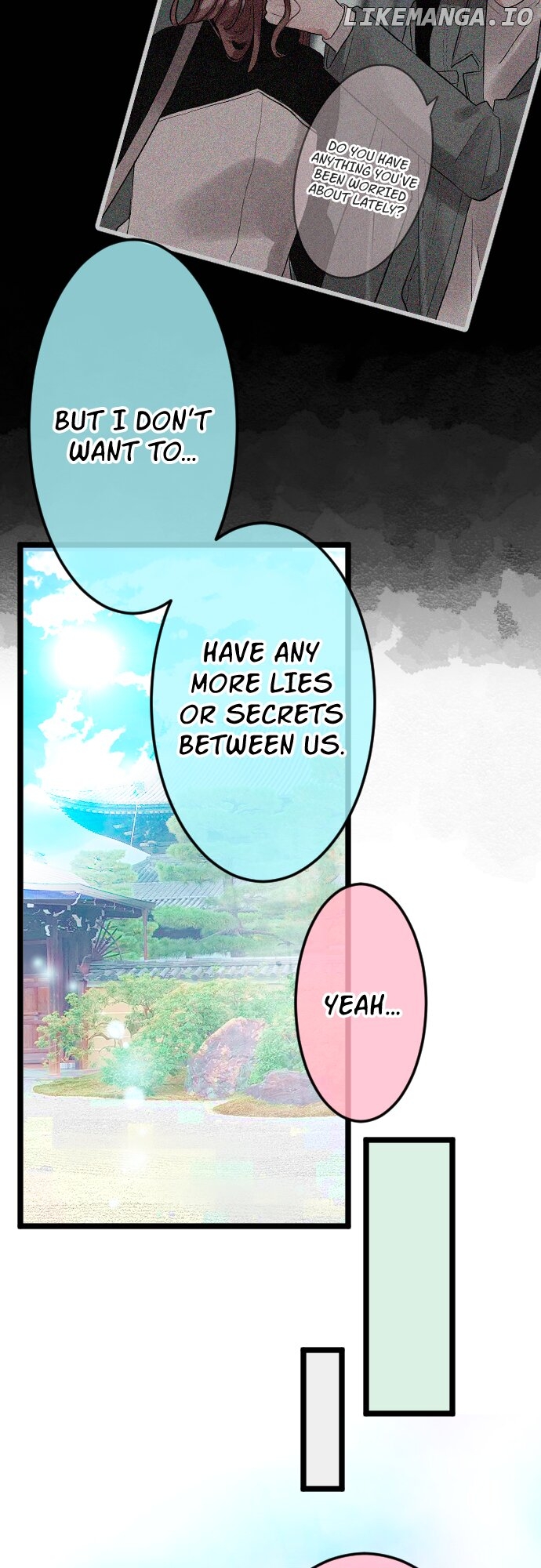 Usami’s Little Secret! Chapter 199 - page 24