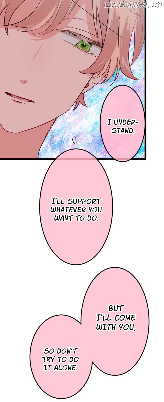 Usami’s Little Secret! Chapter 199 - page 30
