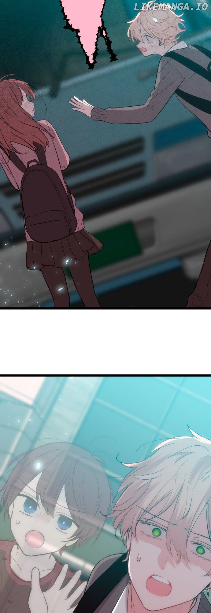 Usami’s Little Secret! Chapter 199 - page 42