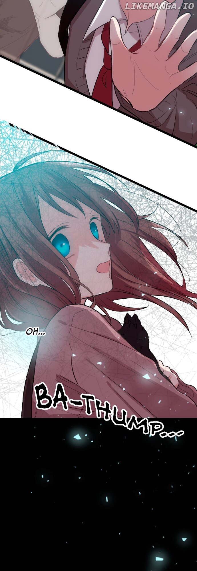Usami’s Little Secret! Chapter 199 - page 43