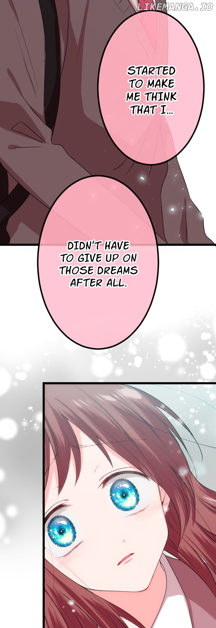 Usami’s Little Secret! Chapter 198 - page 28