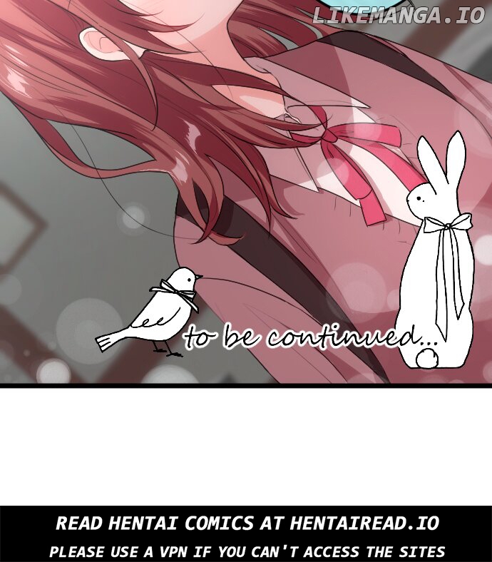Usami’s Little Secret! Chapter 198 - page 37