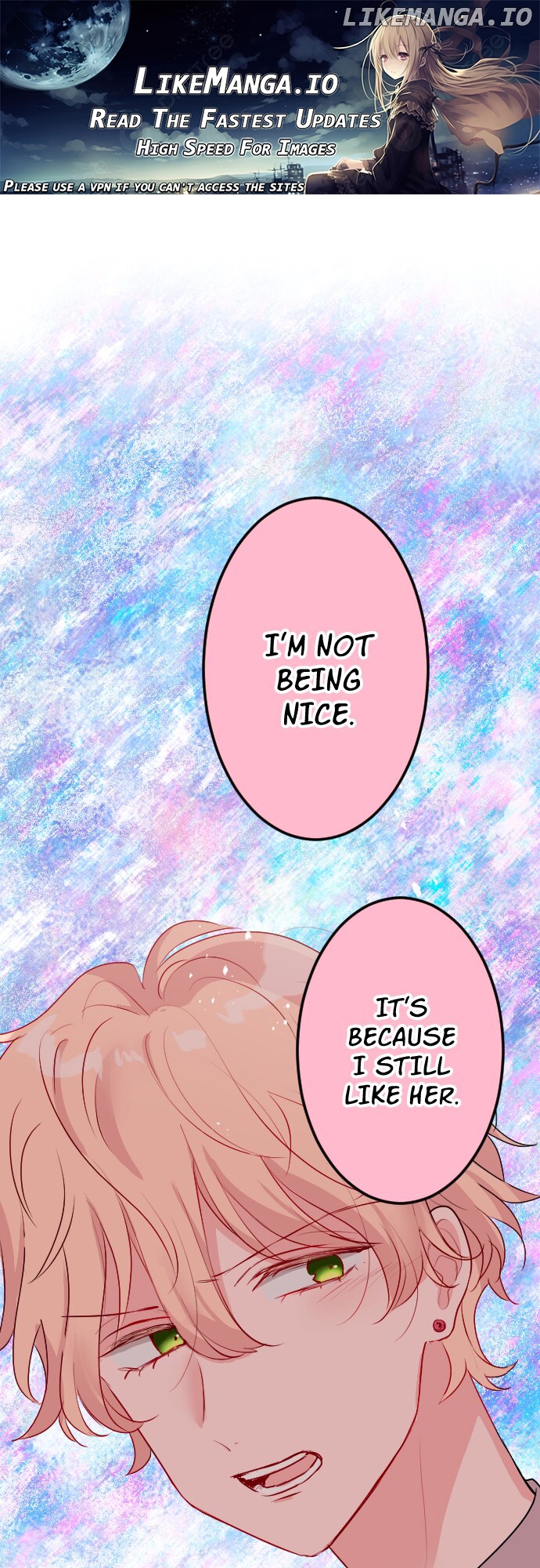 Usami’s Little Secret! Chapter 197 - page 1
