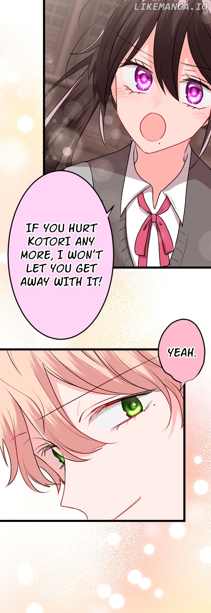 Usami’s Little Secret! Chapter 197 - page 12