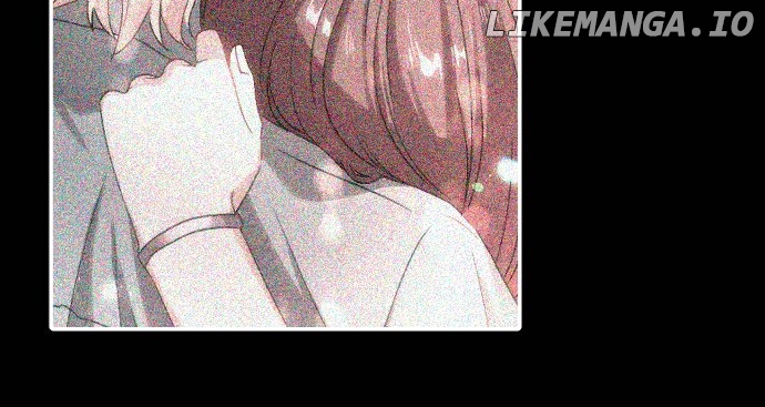 Usami’s Little Secret! Chapter 197 - page 20
