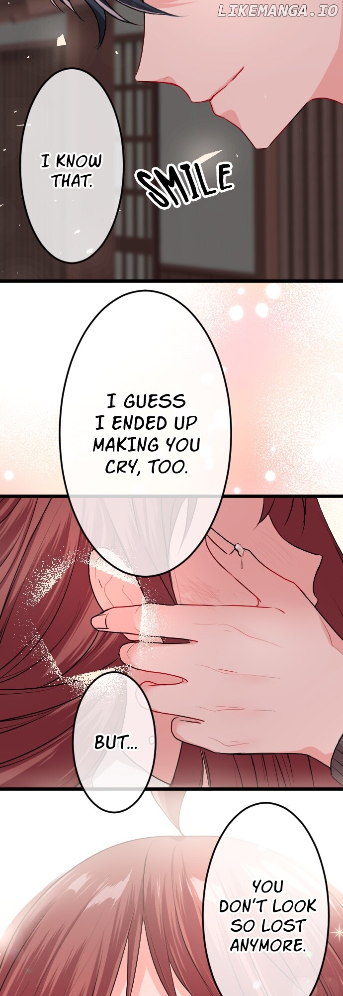 Usami’s Little Secret! Chapter 197 - page 23