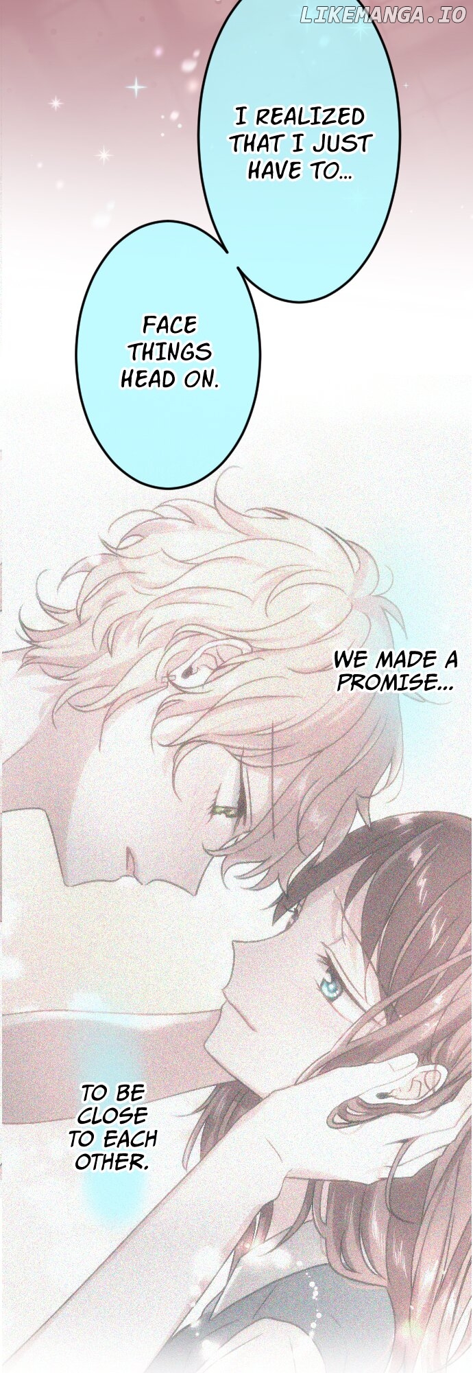 Usami’s Little Secret! Chapter 197 - page 25