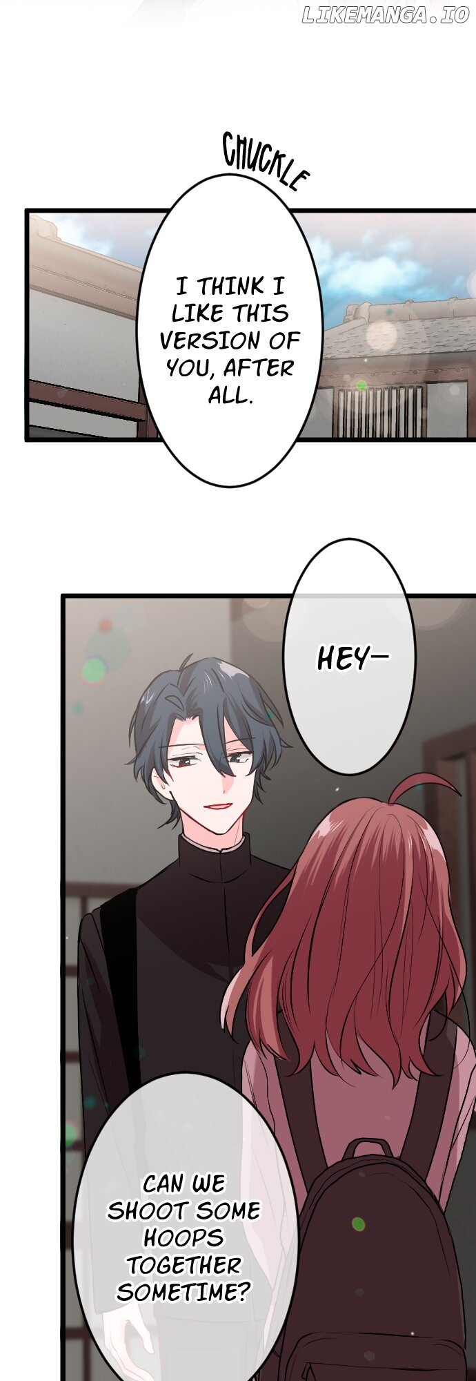 Usami’s Little Secret! Chapter 197 - page 26