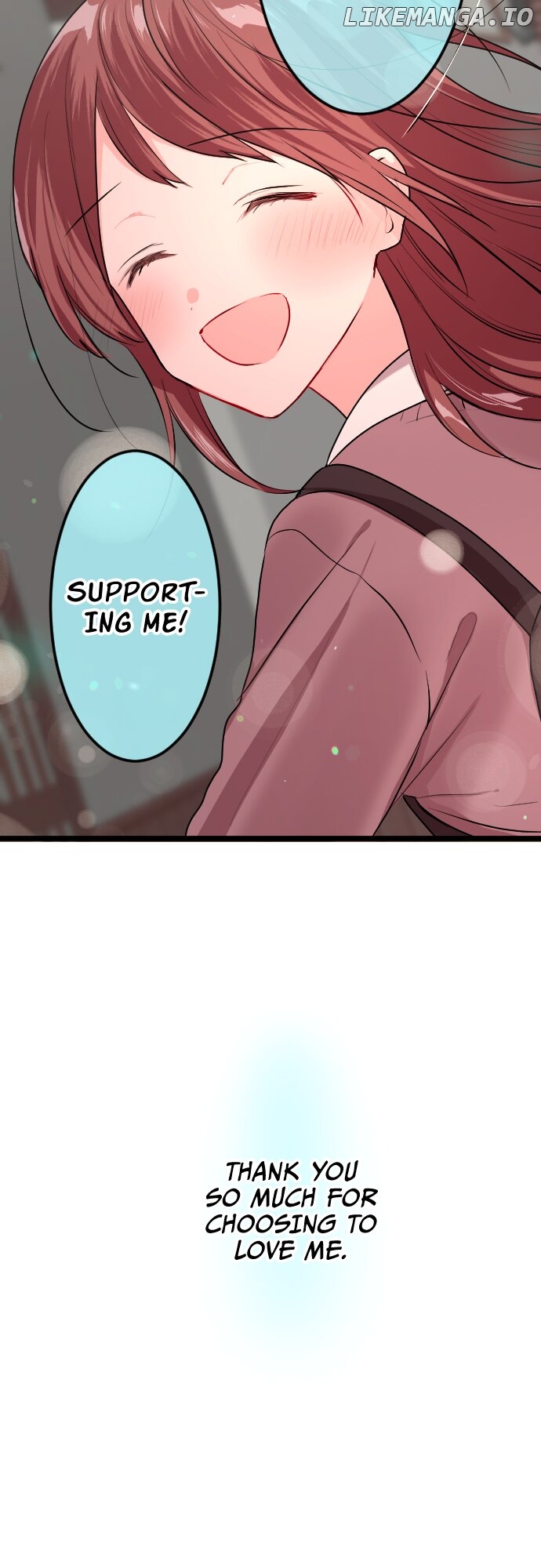 Usami’s Little Secret! Chapter 197 - page 30