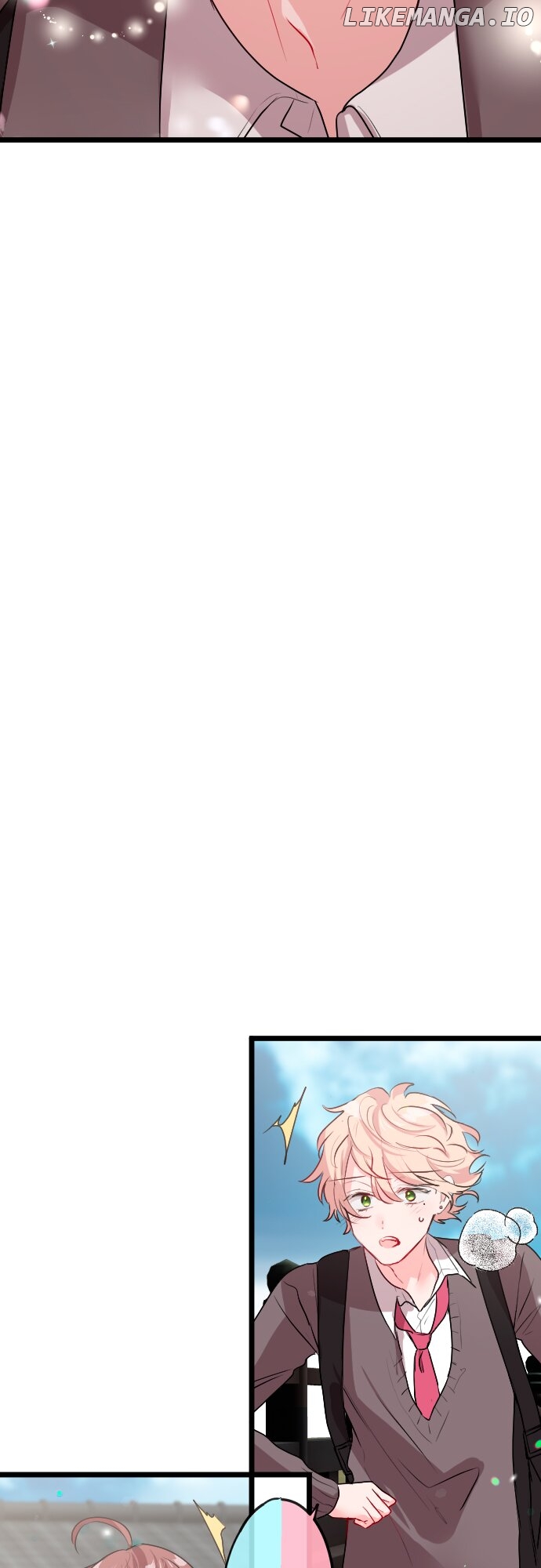 Usami’s Little Secret! Chapter 197 - page 37
