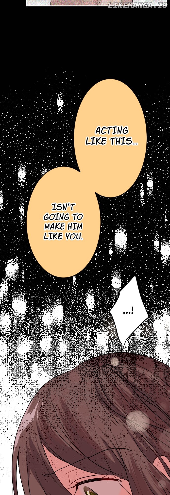 Usami’s Little Secret! Chapter 197 - page 8