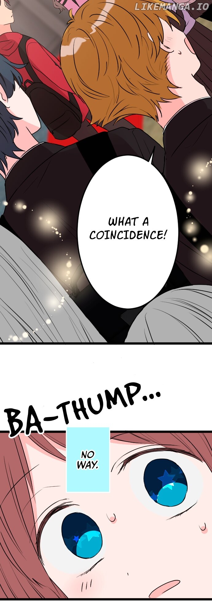 Usami’s Little Secret! Chapter 196 - page 12