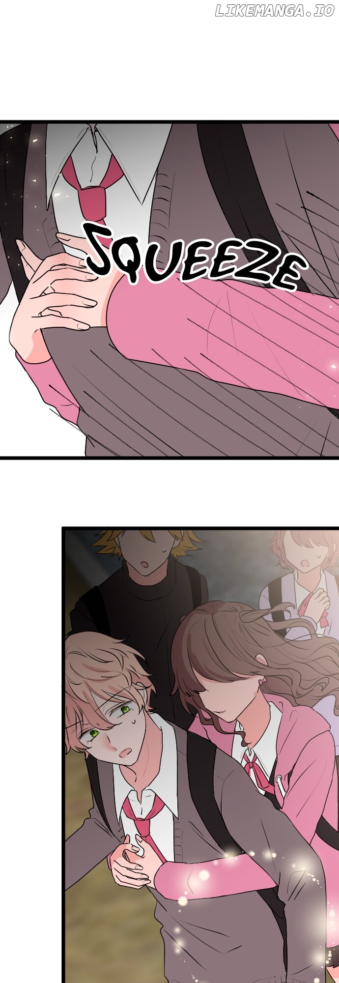 Usami’s Little Secret! Chapter 196 - page 23