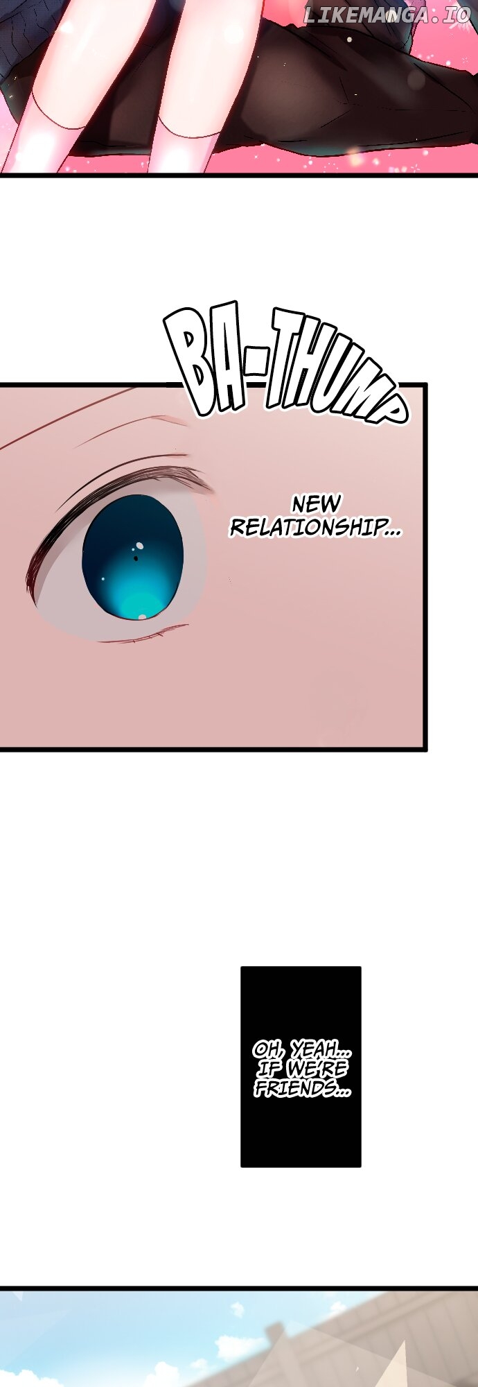 Usami’s Little Secret! Chapter 196 - page 6
