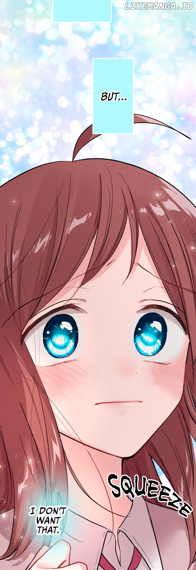 Usami’s Little Secret! Chapter 196 - page 8