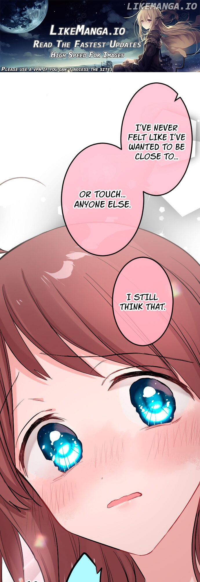 Usami’s Little Secret! Chapter 195 - page 1