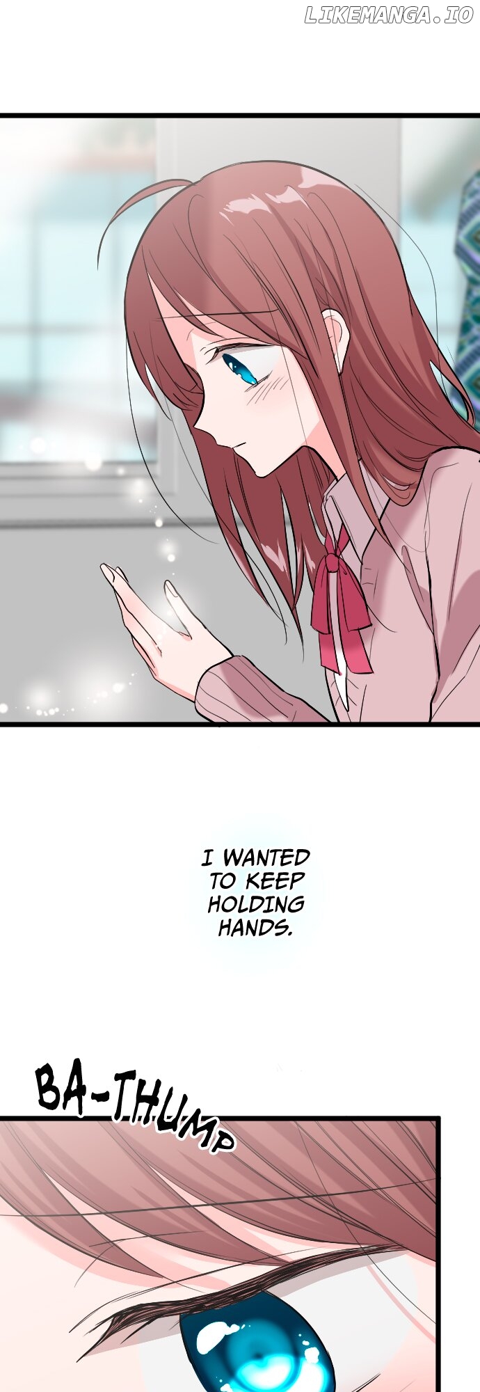 Usami’s Little Secret! Chapter 195 - page 11