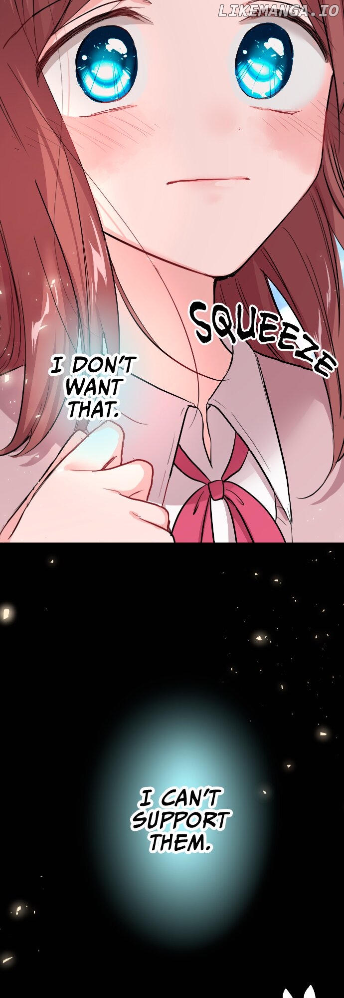 Usami’s Little Secret! Chapter 195 - page 36