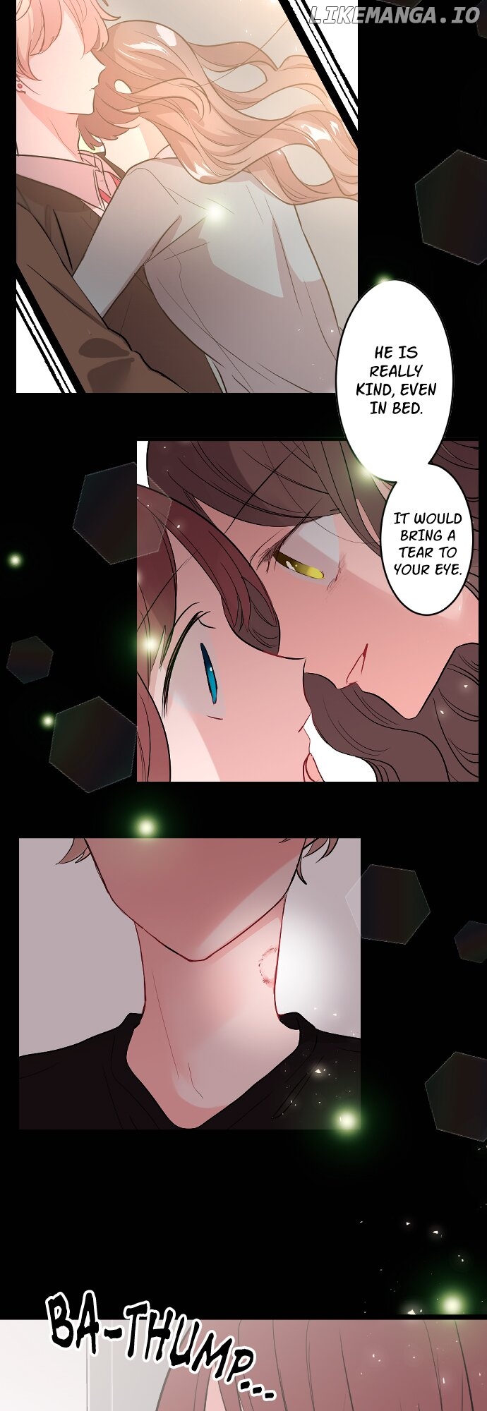 Usami’s Little Secret! Chapter 195 - page 7