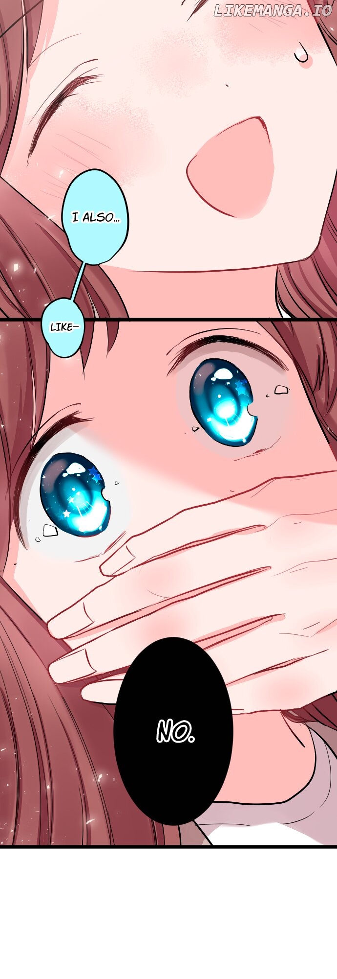 Usami’s Little Secret! Chapter 193 - page 11