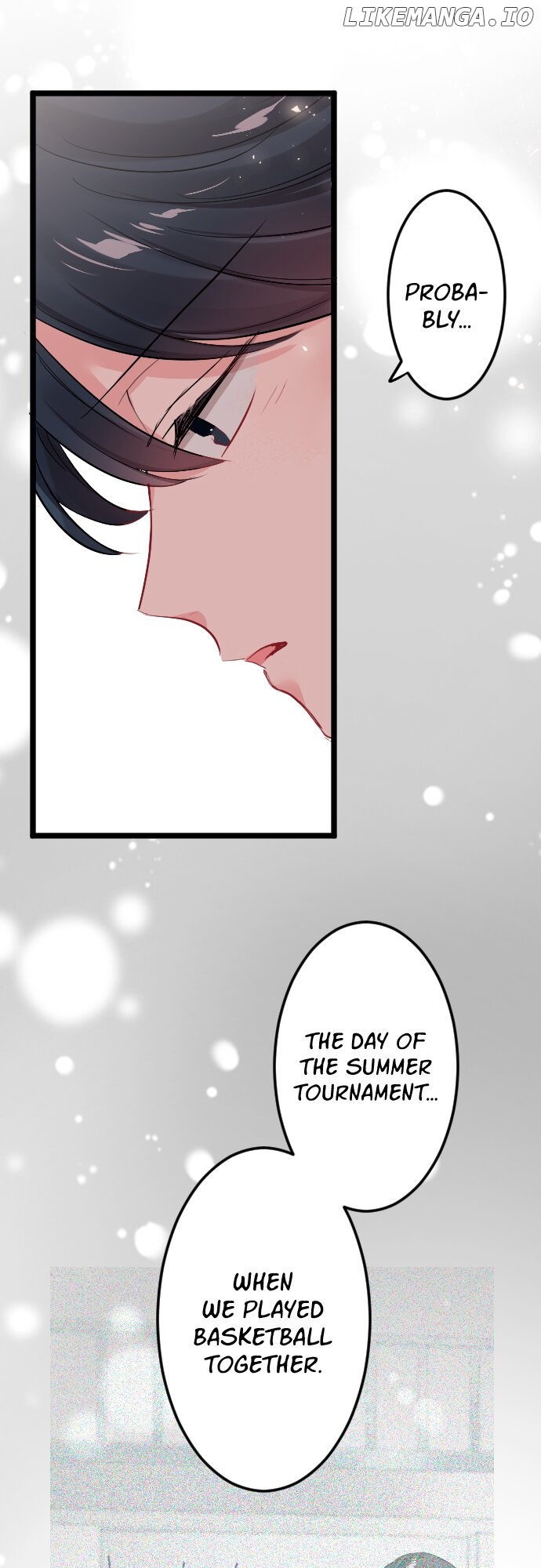 Usami’s Little Secret! Chapter 193 - page 17